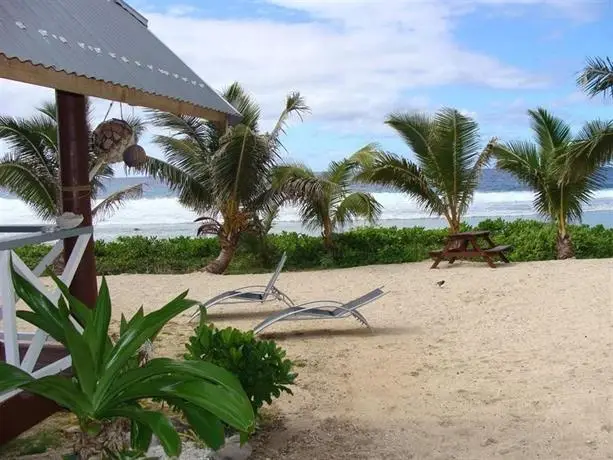 Sunrise Beach Bungalows 