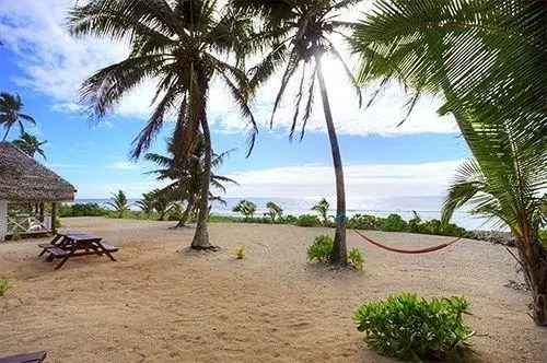 Sunrise Beach Bungalows 