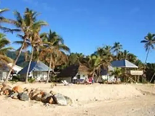 Sunrise Beach Bungalows 