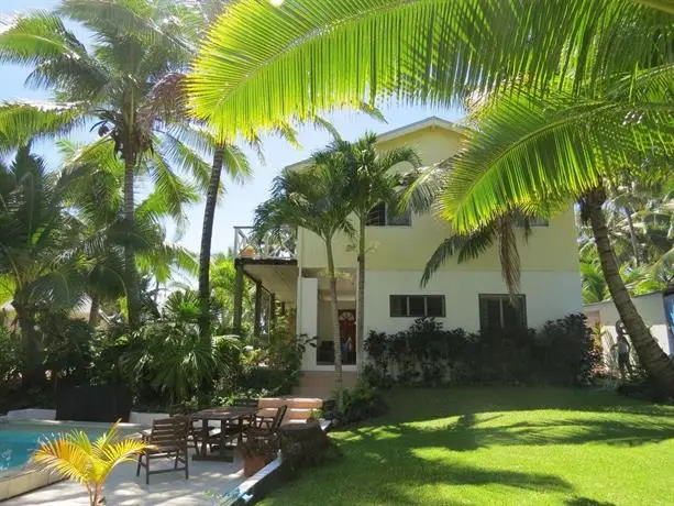 Sunrise Beach Bungalows 