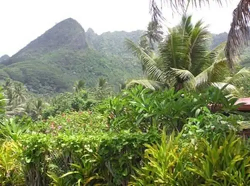 Sunrise Beach Bungalows 