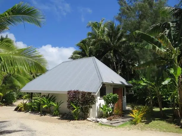 Sunrise Beach Bungalows 