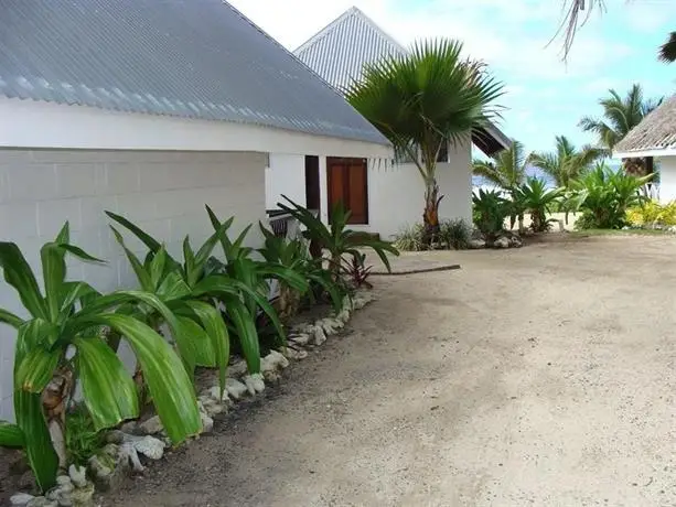 Sunrise Beach Bungalows 