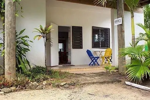 Sunrise Beach Bungalows 