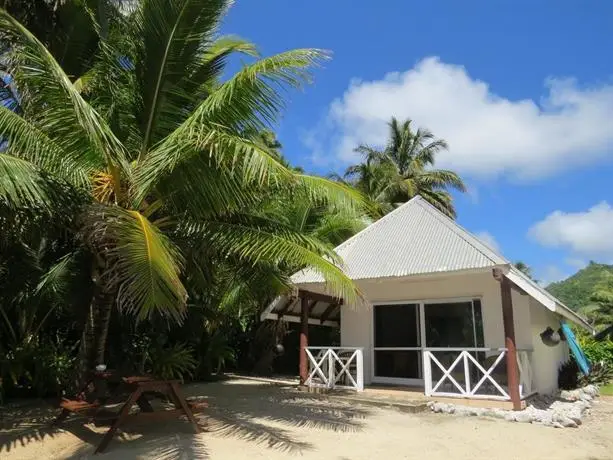 Sunrise Beach Bungalows 