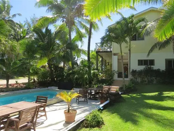 Sunrise Beach Bungalows 