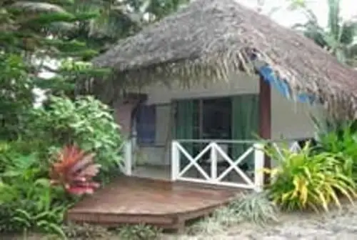 Sunrise Beach Bungalows 