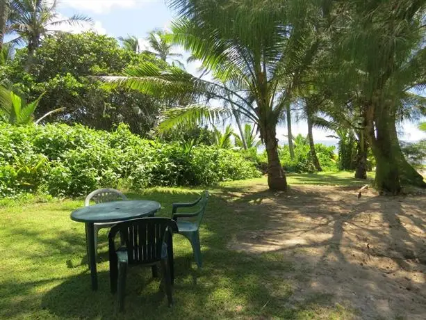 Sunrise Beach Bungalows 