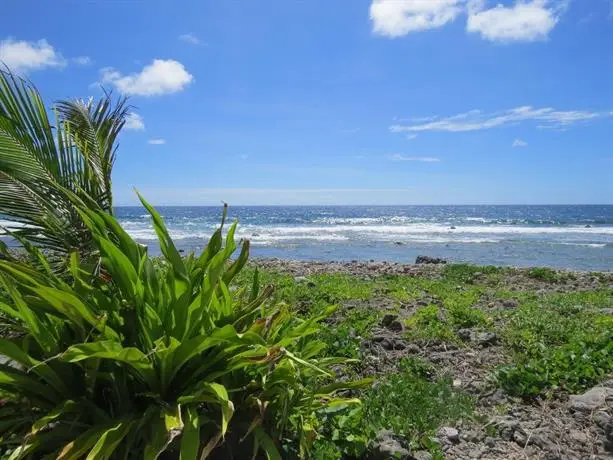 Sunrise Beach Bungalows 