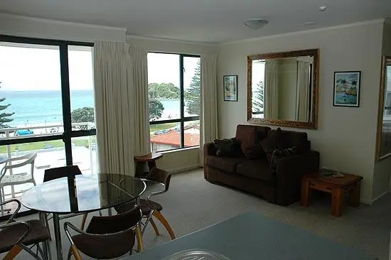 The Atrium Mount Maunganui