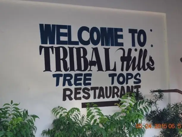 Tribal Hills Mountain Resort