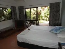 Aremango Guesthouse 