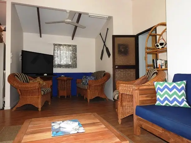 Aremango Guesthouse