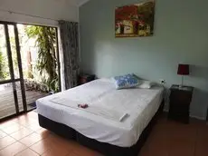 Aremango Guesthouse 