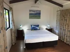 Aremango Guesthouse 