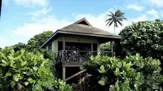 Muri Beach Cottages 