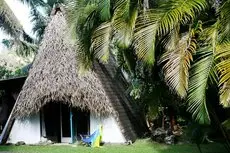 Muri Beach Cottages 