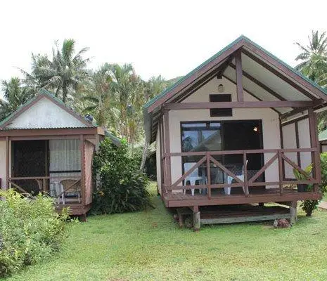 Aroko Bungalows