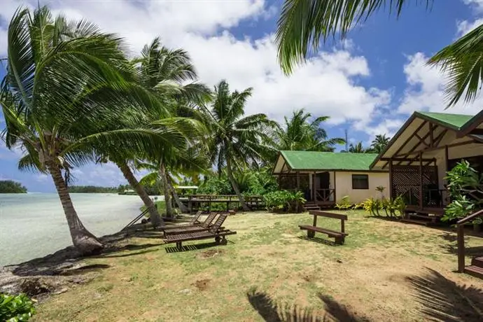 Aroko Bungalows