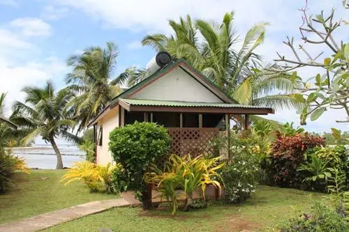 Aroko Bungalows 