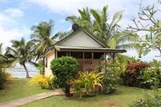 Aroko Bungalows 