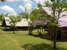 Mahoora Tented Safari Camp All Inclusive Udawalawe Campsite 