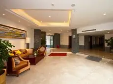 Qingzhu Hotel Nanping 