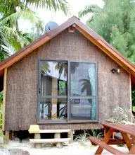 Rarotonga Backpackers