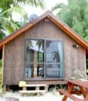 Rarotonga Backpackers 