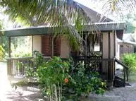 Rarotonga Backpackers 