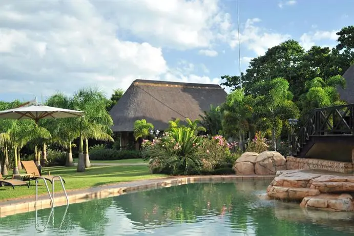 Summerfield Botanical Garden & Exclusive Resort 