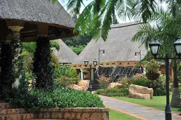 Summerfield Botanical Garden & Exclusive Resort 