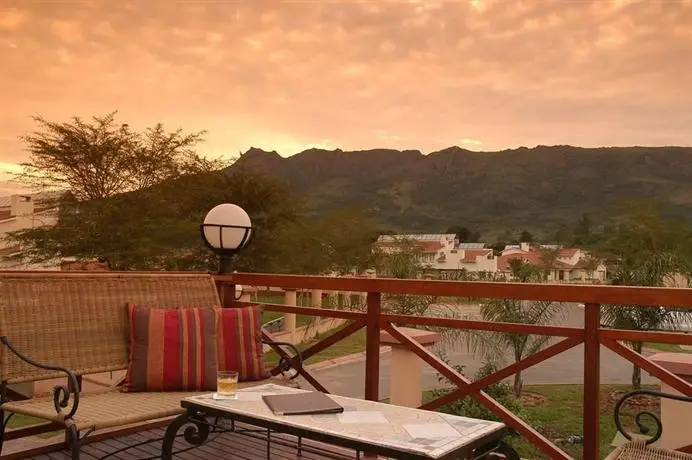 The Royal Villas Swaziland