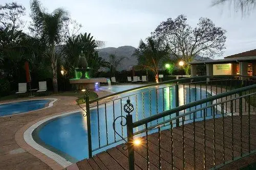 The Royal Villas Swaziland 