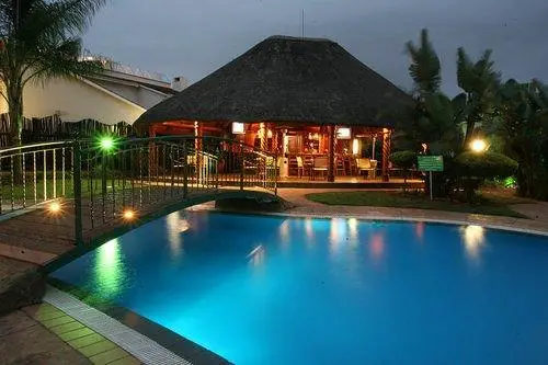 The Royal Villas Swaziland 