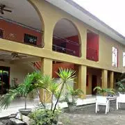 Entresol Aparthotel