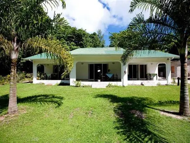 La Modestie Guest House 