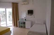 Perla Hotel Saranda 