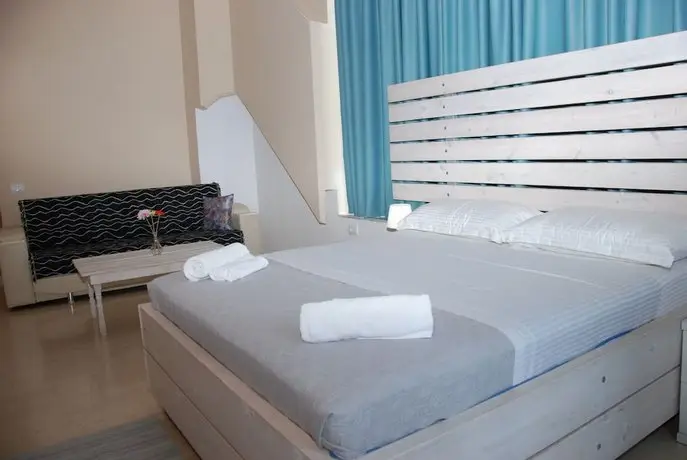 Perla Hotel Saranda 