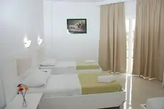 Perla Hotel Saranda 