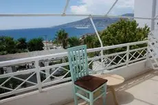 Perla Hotel Saranda 