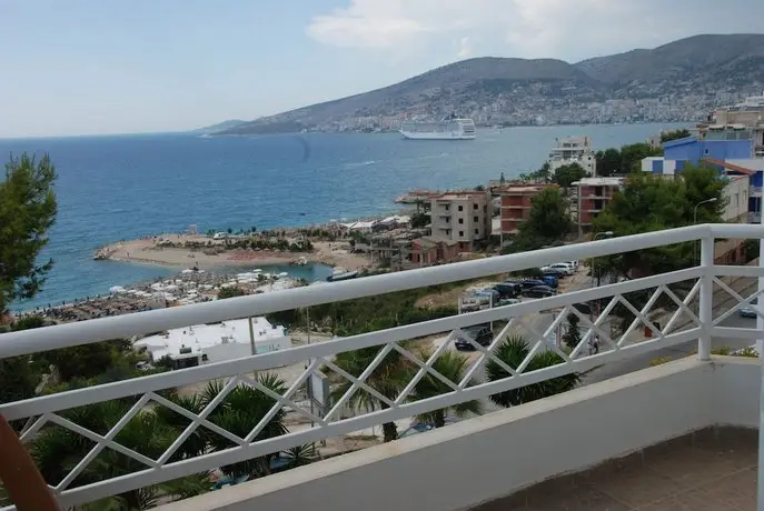 Perla Hotel Saranda 