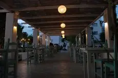 Perla Hotel Saranda 