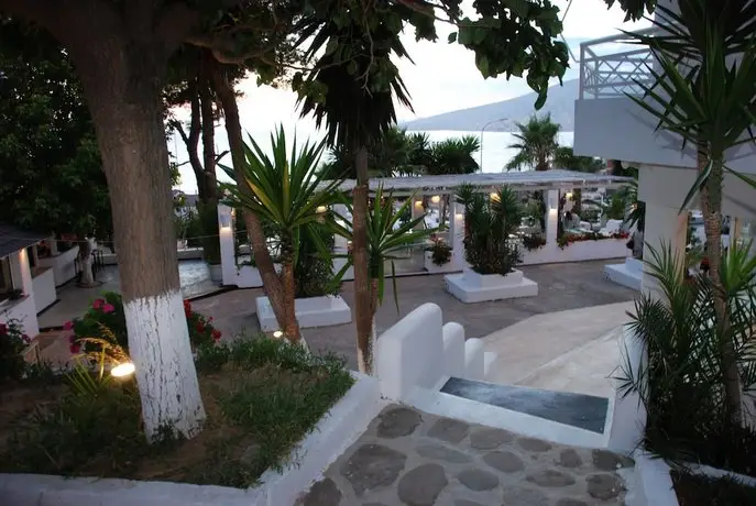 Perla Hotel Saranda 