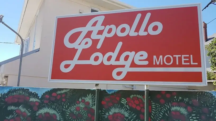 Apollo Lodge Motel