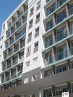 Monvie Central Serviced Apartments 