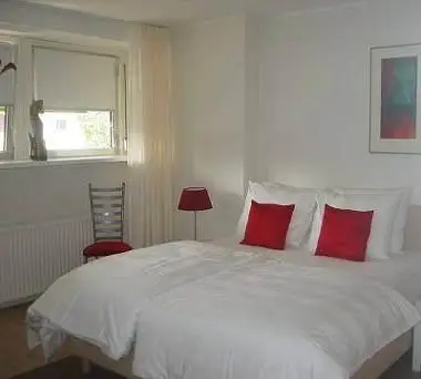 Appartement Saint Pierre