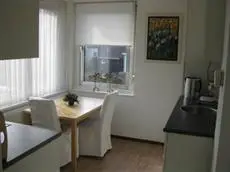 Appartement Saint Pierre 