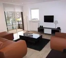 De Bleek Business Apartments 