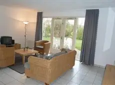 De Witte Raaf Holiday Rentals 